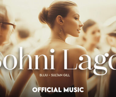 Sohni Lagdi OUTNOW